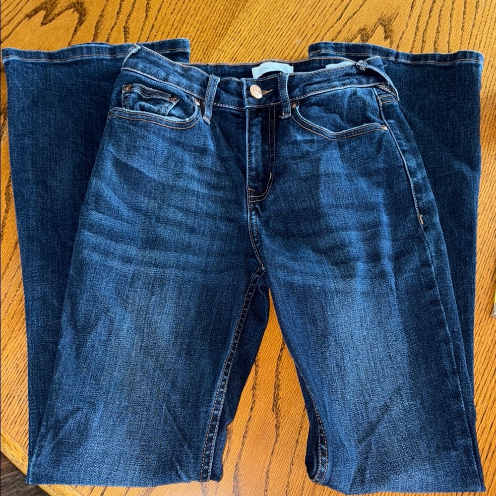 Cleo and wolf jeans